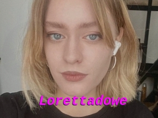 Lorettadowe