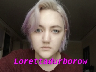 Lorettadurborow