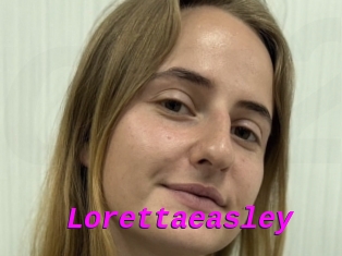 Lorettaeasley