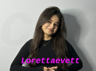 Lorettaevett