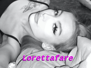 Lorettafare