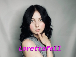 Lorettafell