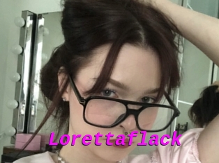 Lorettaflack