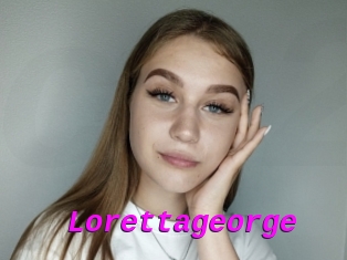 Lorettageorge