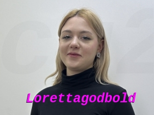 Lorettagodbold