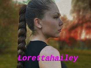 Lorettahailey