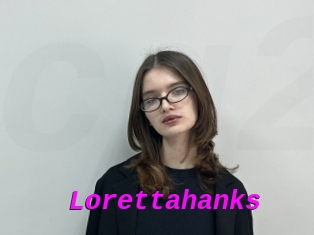 Lorettahanks