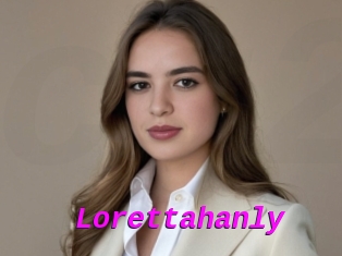 Lorettahanly