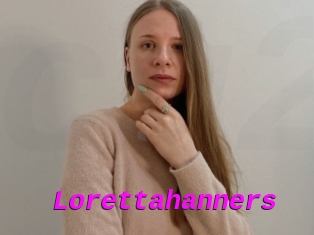 Lorettahanners