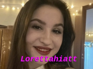 Lorettahiatt