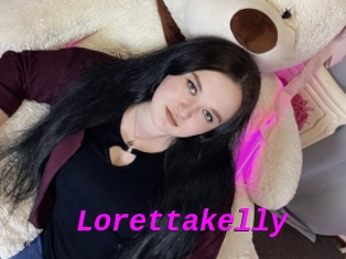 Lorettakelly