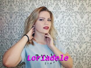 Loriadele