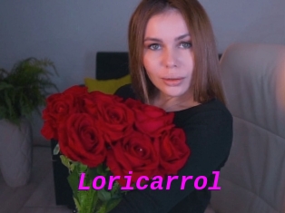 Loricarrol