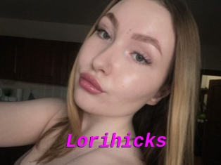 Lorihicks