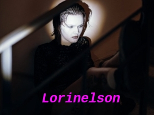 Lorinelson