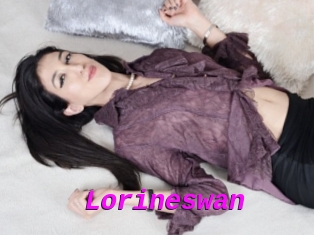 Lorineswan