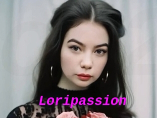 Loripassion