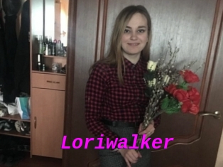 Loriwalker