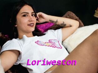 Loriweston