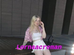 Lornaacreman