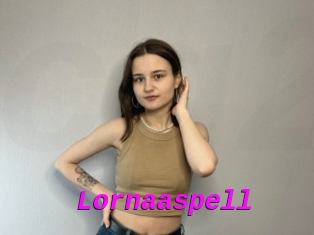 Lornaaspell