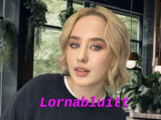 Lornabluitt