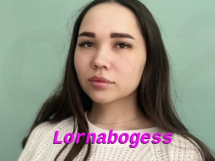 Lornabogess