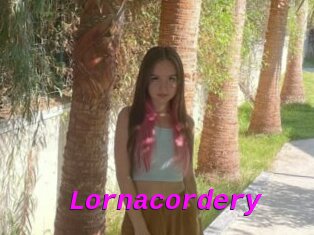 Lornacordery