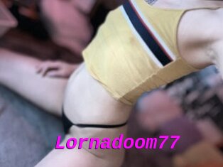 Lornadoom77