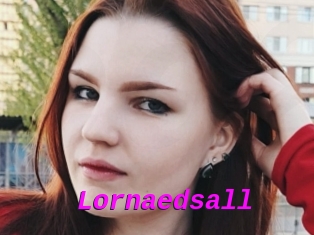 Lornaedsall