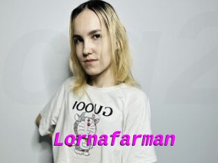 Lornafarman