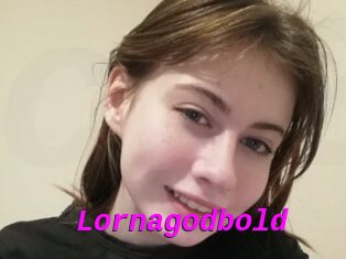 Lornagodbold