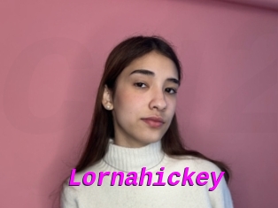 Lornahickey