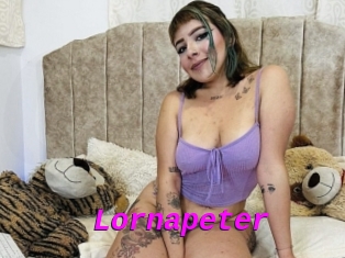 Lornapeter