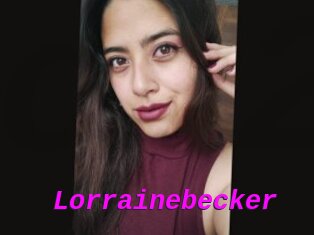 Lorrainebecker