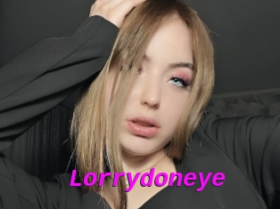 Lorrydoneye