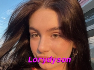 Lorydyson