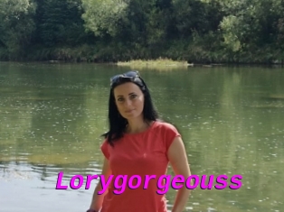 Lorygorgeouss