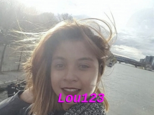 Lou123