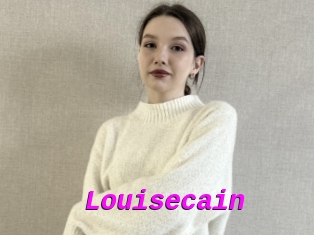 Louisecain