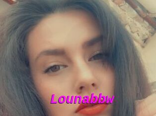 Lounabbw