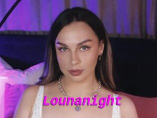 Lounanight