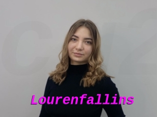 Lourenfallins