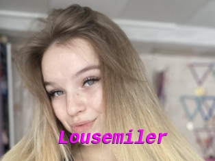 Lousemiler