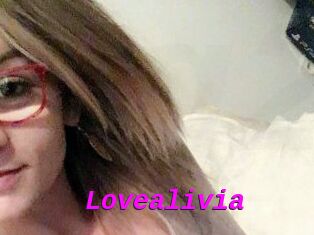 Lovealivia