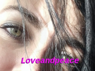 Loveandpeace