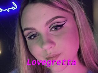 Lovegretta