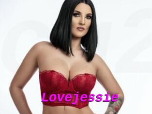 Lovejessie