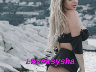 Loveksysha