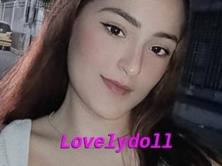 Lovelydoll